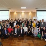 Culminó encuentro de actualización y coordinación organizado por la DINAEM