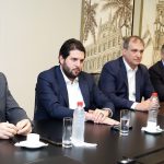 Hidrovía: “Somos competitivos en la parte forestal y ahora lo seremos también en transporte logístico fluvial”