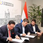 Paraguay potencia la navegabilidad de la hidrovía removiendo 13 pasos duros