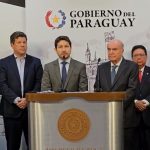 Remoción de piedras en la hidrovía: “Es como pasar de un camino de tierra a una ruta doble asfaltada”