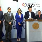 Diego Azqueta: Este es el comienzo de una nueva hidrovía