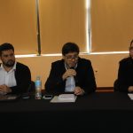 Experto uruguayo en emprendedurismo y Mipymes resalta trabajo del MIC en el sector