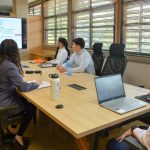Más de 50 consultores nacionales se capacitan en la Ley 60/90