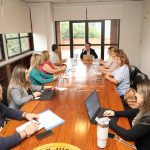 Sector florícola apunta a la formalización, capacitación y nuevos mercados