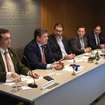 Expo Paraguay – Brasil, un espacio de trabajo ideal para negocios y la atracción de inversiones