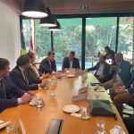 El gasoducto como herramienta de integración y desarrollo de la región