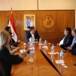 Empresarios bolivianos exploran oportunidades de inversión en Paraguay