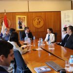 Buscan fortalecer la infraestructura de la calidad en Paraguay a favor del sector productivo