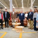 Presidente elogia la apuesta de Inpaco al trabajo, la calidad y desarrollo del Paraguay