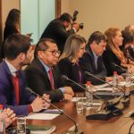Doce meses de avances en inversión, desburocratización y crecimiento del comercio internacional