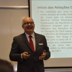 Consejos prácticos para exportar a Taiwán, según embajador