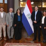 Industria farmacéutica de Chipre busca expandirse en Paraguay