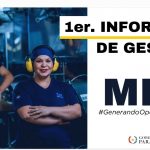 Industria y Comercio consolida su gestión con logros claves en los últimos doce meses