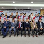 El titular del MIC destaca la educación como modelo para el desarrollo industrial del país