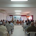 Rueda de Negocios de Ñeembucú y Boquerón cierran con más de Gs. 4.200 millones en intenciones de negocios