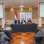 Validan Perfil Profesional para el Registro de Consultores Empresariales de Mipymes