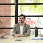 REDIEX y Senatur buscan posicionar al país como destino turístico y de inversiones extranjeras