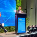 Atracción de Inversiones: Rediex presenta potencial energético del país en Feria Intersolar