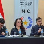 Culmina mesa de trabajo para la reglamentación de la Ley de “Resina Reciclada”, liderada por el MIC