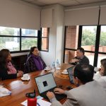Desarrollarán estrategias para impulsar el crecimiento de las farmacéuticas Mipymes