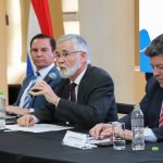 Destacan relacionamiento comercial y logístico entre Paraguay y Brasil