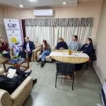 Impulsan modelo IncuCAE en Encarnación y Hohenau para fortalecer el ecosistema emprendedor