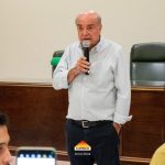 Iniciativa de dragado de la hidrovía impulsará el crecimiento económico y logístico, según gremio exportador