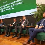 El sector forestal como principal referente de exportaciones e inversiones en Paraguay