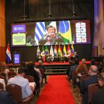 Titular del MIC destaca políticas para integrar Mipymes a la cadena de valor Retail y combatir el contrabando