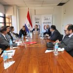 Buscan fortalecer las capacidades de exportaciones de las Mipymes paraguayas