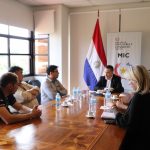 Productores de Central impulsan proyecto innovador para fortalecer el sector frutihortícola