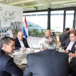 Empresarios destacan apertura del Gobierno del Paraguay para impulsar el desarrollo económico