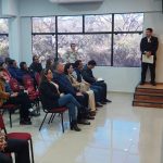 Más de Gs. 4.000 millones en intención de negocios en la Rueda de Cordillera