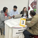 Hambre Cero: Inician Ruedas de Negocios a finales de abril