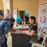 Más de 50 asociaciones participaron de la Rueda de Negocios en Misiones