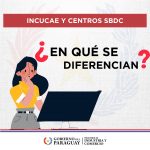 IncuCAE y Centros SBDC: ¿Para qué sirven y qué servicios ofrecen?