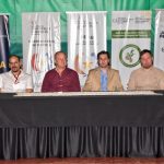 Más de Gs. 10.000 millones en intenciones de negocios en la Rueda de Itapúa