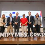 Primer año de gestión: Más de 550 beneficiarios asistidos en los Centros SBDC y más de 2.700 millones en créditos gestionados