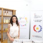 PCM 2023: Mipyme prevé ampliar producción de esencias aromáticas en cosméticos y para el hogar