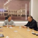Paraguay como destino atractivo para inversiones en materia de defensa