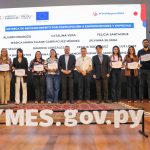 Tecnología 3D para área textil amplía competitividad de emprendedores