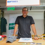 “El Centro SBDC me ayudó a ordenar mis gastos y aumentar mis ventas”