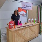 “Con la ayuda del SBDC pude definir mi mercado y ajustar mi estrategia de ventas”