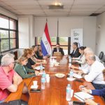 MIC Y Sinafocal coordinan trabajos para formalizar a Mipymes vinculadas al rubro de eventos