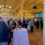 Más de 150 Participantes en «Beef from Paraguay» en Ottawa