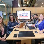Modelo SBDC dirigido a las Mipymes inicia etapa de consolidación de los centros instalados en Paraguay