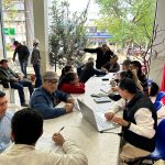 Rueda de Negocios en Amambay cierra con alrededor de G. 3.000 millones en potencial comercial