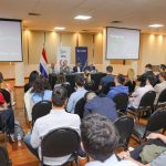 Empresarios cordobeses señalan a Paraguay como tierra de oportunidades