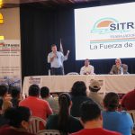 Fortalecimiento de la ANDE es fundamental para el desarrollo de la política industrial