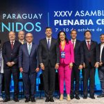 Paraguay, puente de integración para una América Latina unida